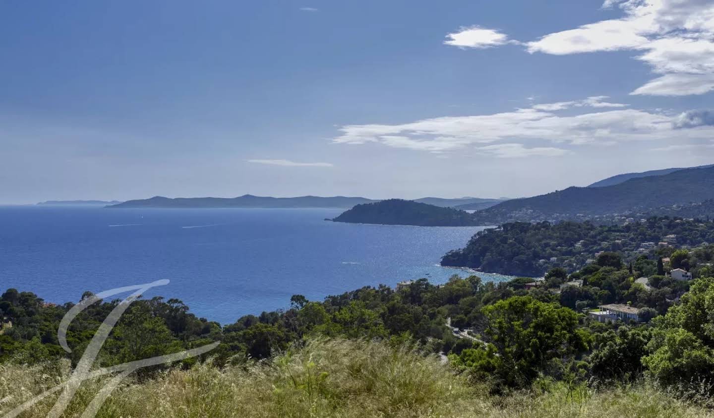 Propriété Rayol-Canadel-sur-Mer