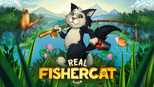 Real Fishercat