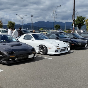 RX-7 FC3S