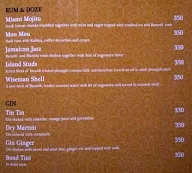 Marilyn menu 3