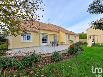 maison à Liverdy-en-Brie (77)