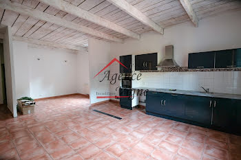 appartement à Robiac-Rochessadoule (30)