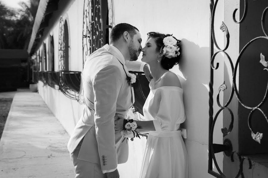 Vestuvių fotografas Ali Beseeseh (alibseeseh). Nuotrauka 2019 kovo 9