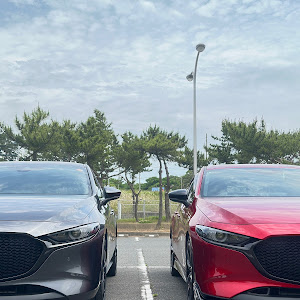MAZDA3