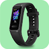 Huawei Band 4 app Guide icon