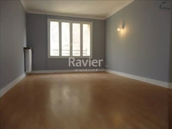 appartement à Paris 16ème (75)