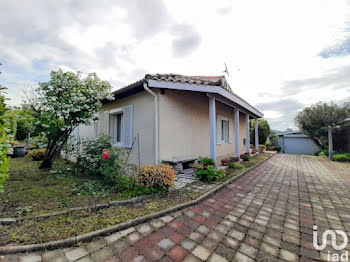 maison à La Salvetat-Saint-Gilles (31)