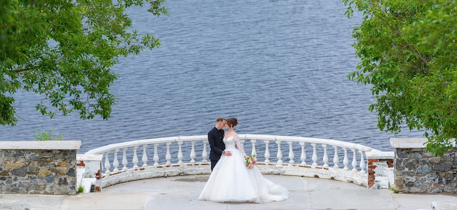 Fotografo di matrimoni Anton Shulgin (ansh). Foto del 8 ottobre 2020