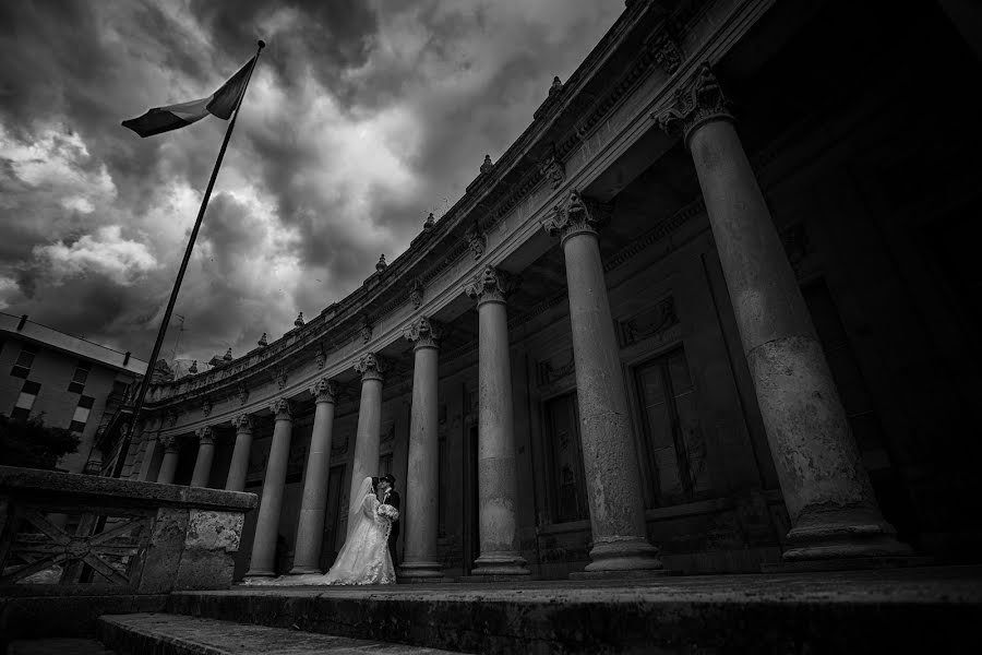 Fotógrafo de bodas Fabio De Gabrieli (fabiodegabrieli). Foto del 15 de junio 2018