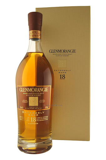 Glenmorangie 18