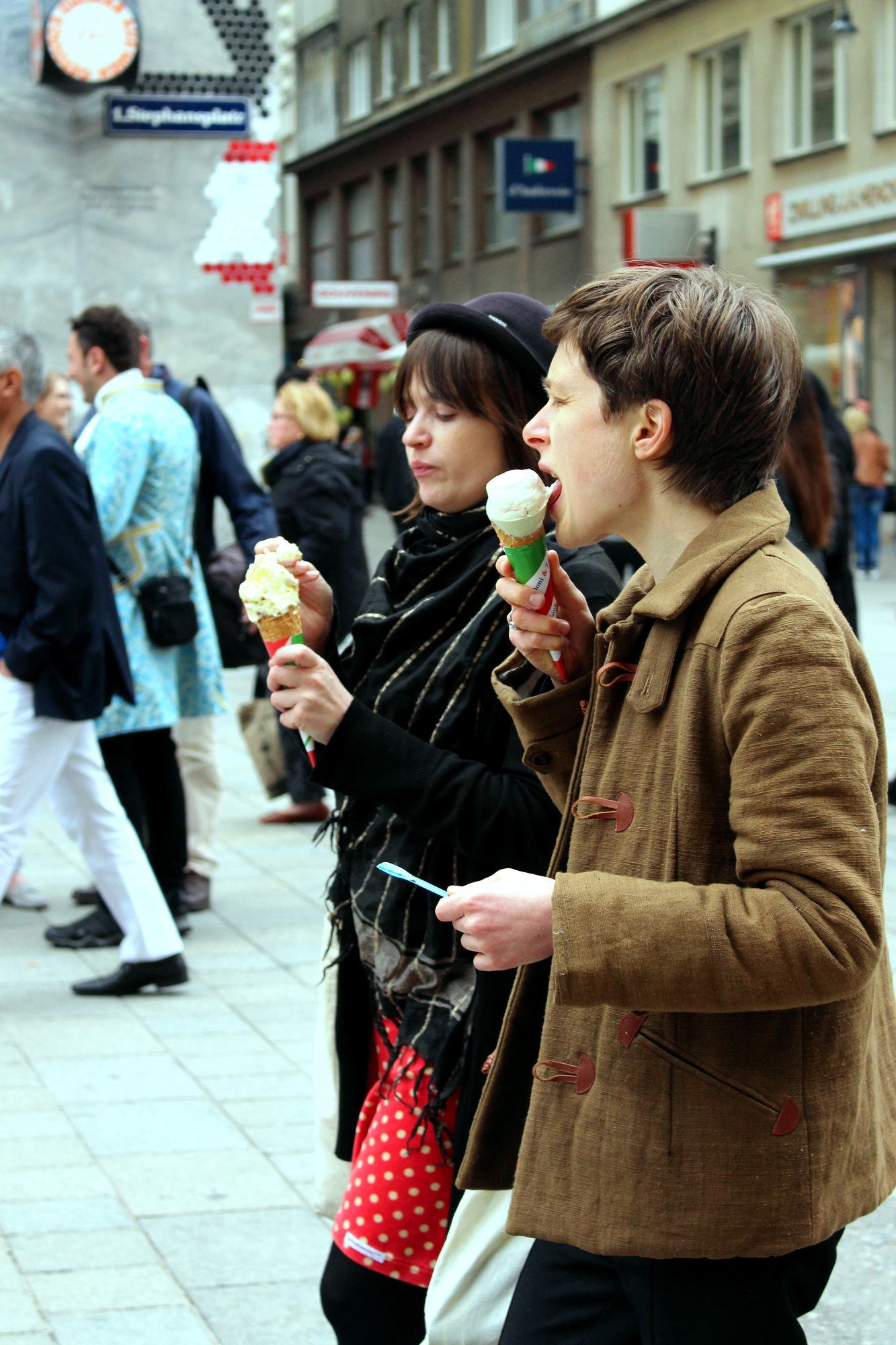 Gelato viennese di elenabussotti