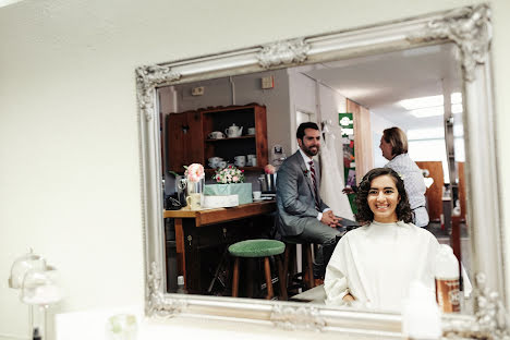 Fotógrafo de casamento Andy Vox (andyvox). Foto de 4 de fevereiro 2019