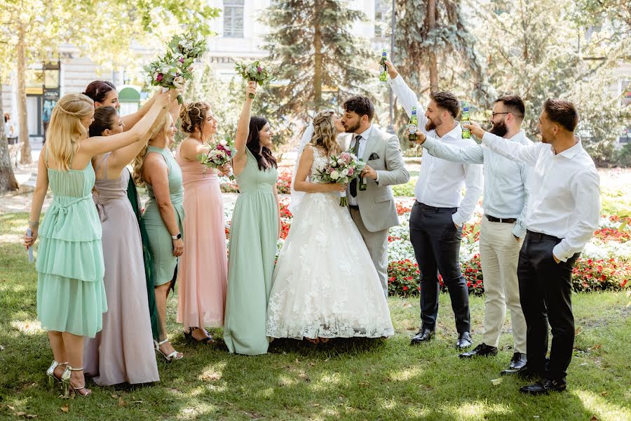 Fotógrafo de casamento Ivan Ostojic (ivanostojic). Foto de 15 de fevereiro 2023