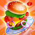 Cooking Frenzy: A Crazy Chef in Cooking Madness1.0.28