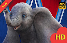 Dumbo 2019 Theme & Disney Dumbo Movie small promo image