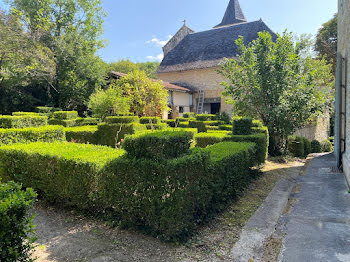 propriété à Saint-Denis-Catus (46)