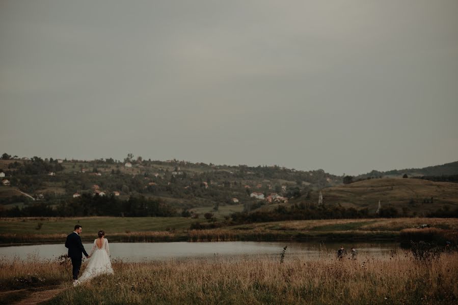 Wedding photographer Jasmin Čizmović (cjweddingz). Photo of 8 October 2020