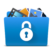 Gallery Lock – Safe Photo Video Lock 1.0 Icon