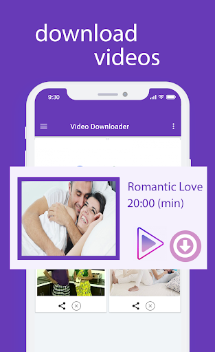 XX Video Downloader : HD Videoly Downloader