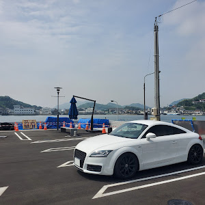 TT クーペ 2.0TFSI