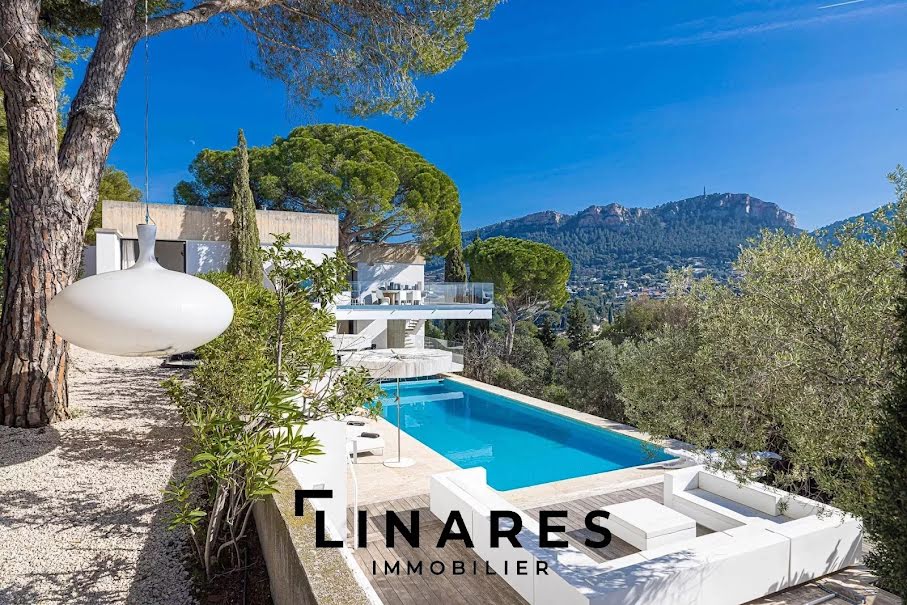 Vente villa 7 pièces 330 m² à Cassis (13260), 6 180 000 €