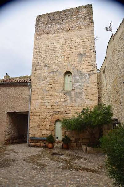 Vente château 20 pièces 800 m² à Beziers (34500), 1 539 000 €