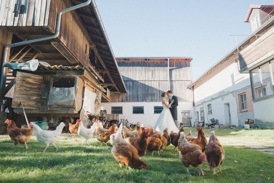 Wedding photographer Veit Stößel (veitograf). Photo of 12 April 2015