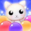 Pet Pop Bubble Shooter