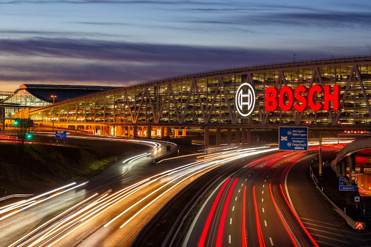 Audi, Volkswagen, Daimler - now Mercedes-Benz - and BMW commissioned Bosch to develop technology which they knew from the beginning violated regulatory compliance, Environmental Action Germany saide, citing internal industry documents leaked to it this year spanning 2006 to 2015.