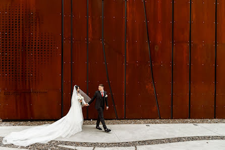 Wedding photographer Taras Novickiy (novitsky). Photo of 2 August 2023