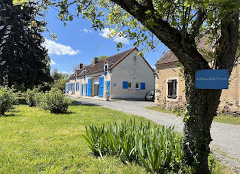 maison à Saint-Maur (18)