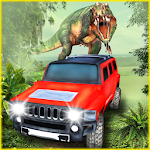 Cover Image of Скачать Dinosaur Escape 2018 1.2 APK