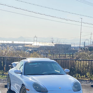 911 クーペ カレラ