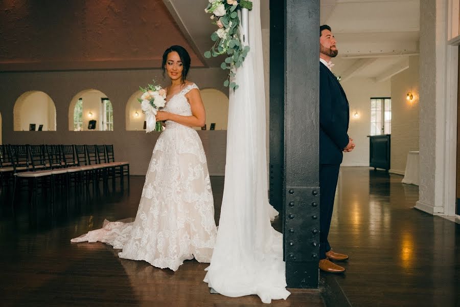 Fotógrafo de bodas Wes Shinn (wesshinn). Foto del 7 de septiembre 2019