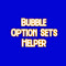 Item logo image for Bubble Helper Pro