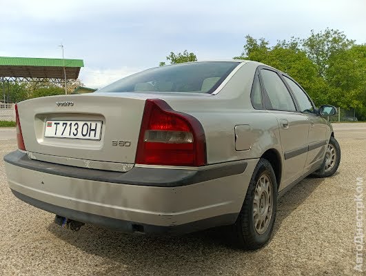 продам авто Volvo S80 S80 I фото 4