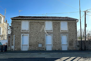 locaux professionnels à Palaiseau (91)