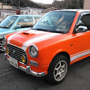 ミラジーノ L710S