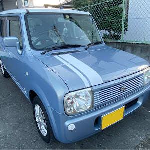 アルトラパン HE21S