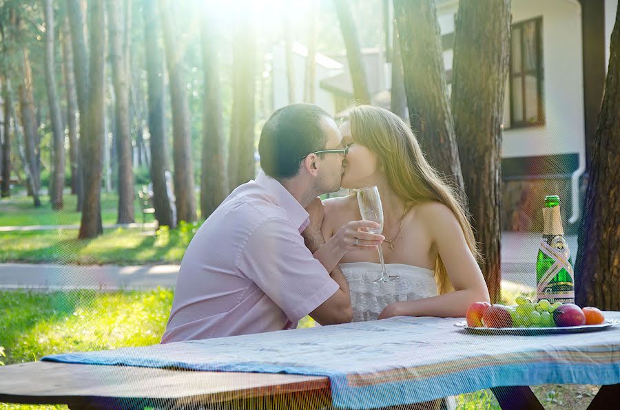 Wedding photographer Sergey Beynik (beynik). Photo of 29 August 2013