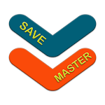 Cover Image of Herunterladen SaveMaster - Whatsapp, Instagram Stories Download 2.0.1 APK