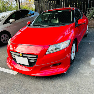 CR-Z ZF1