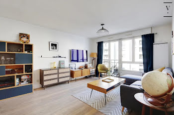 appartement à Paris 11ème (75)