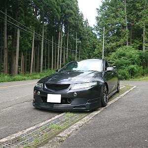 インテグラ DC5