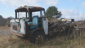 Jeep FC and More In Rural PA thumbnail