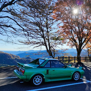 MR2 AW11