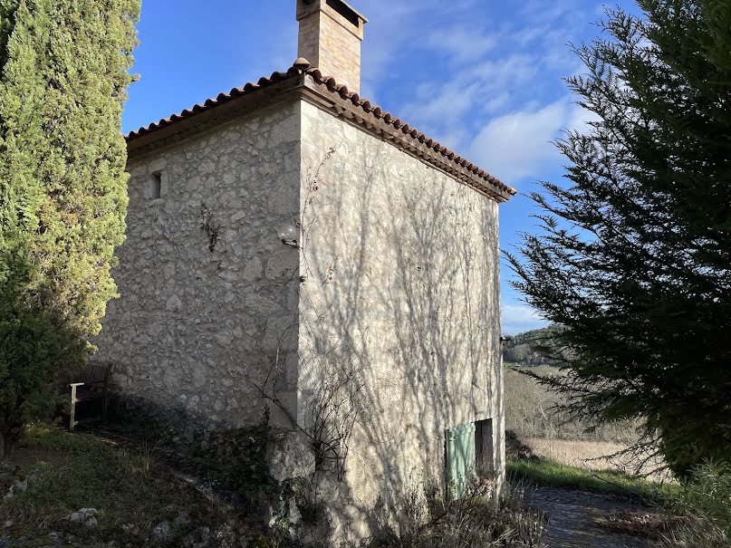 Vente maison 4 pièces 95 m² à Penne-d'Agenais (47140), 180 200 €