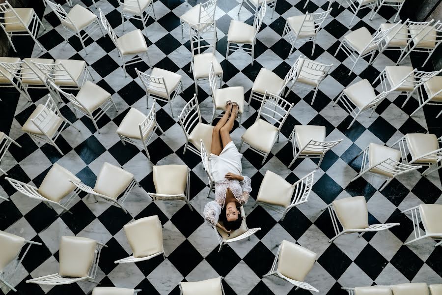 Fotografo di matrimoni Piotr Ludziński (piotrludzinski). Foto del 3 gennaio