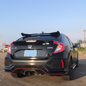 シビック FK7