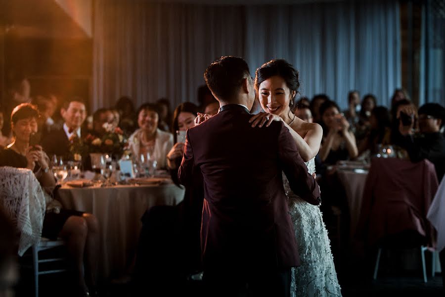 Fotógrafo de bodas Neil Slattery (neilslattery). Foto del 19 de septiembre 2019